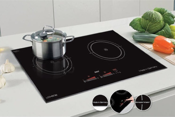 Nên mua bếp từ đôi loại nào tốt và tiết kiệm điện?